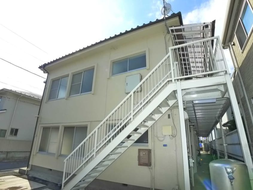 建物設備 第３道野辺コ－ポ