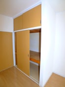 収納 第３道野辺コ－ポ