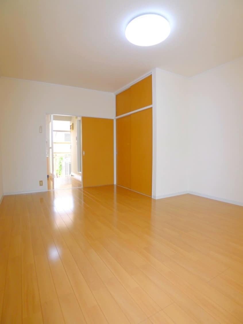 居室 第３道野辺コ－ポ