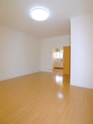 居室 第３道野辺コ－ポ