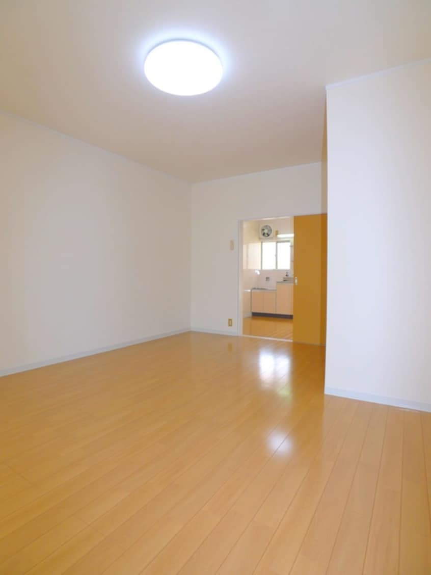 居室 第３道野辺コ－ポ