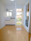 内観写真 第３道野辺コ－ポ