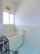 バス／シャワールーム等 第３道野辺コ－ポ