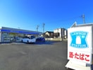 ローソン(コンビニ)まで150m 第３道野辺コ－ポ