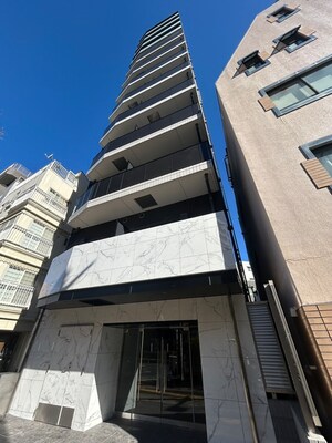 マーロ後楽園(201)