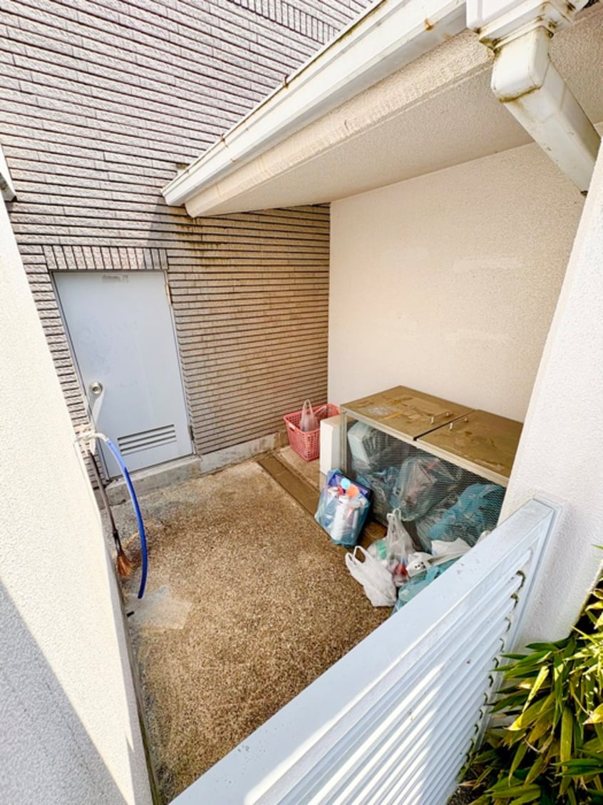 建物設備 ハイムジ－ニアス