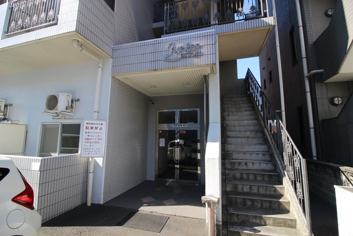 外観写真 ジュネス厚木