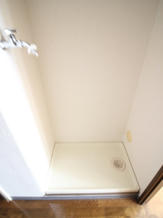 洗濯機置場 ジュネス厚木