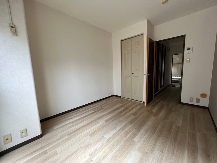 居室 ジュネス厚木