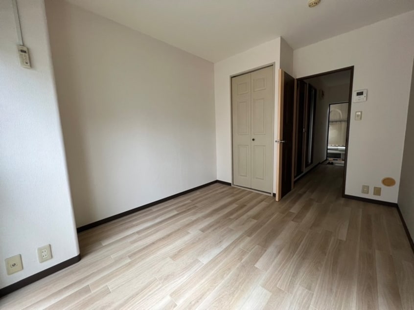 居室 ジュネス厚木