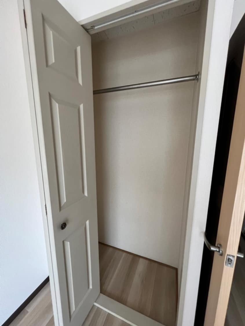 収納 ジュネス厚木