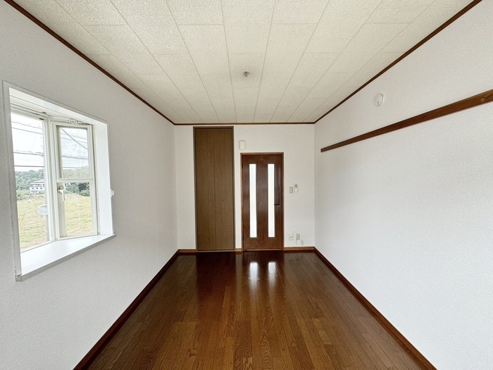 居室 ハイム白鷺