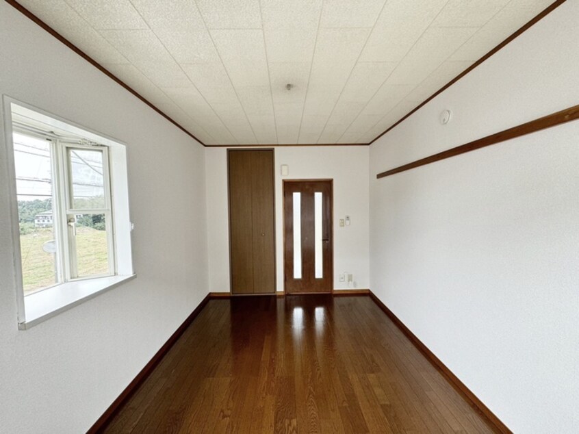 居室 ハイム白鷺