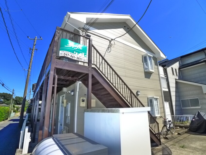 周辺環境 ハイム白鷺