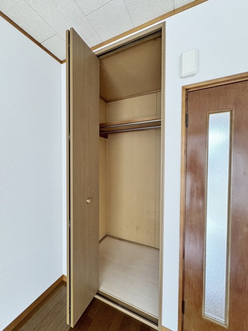 収納 ハイム白鷺