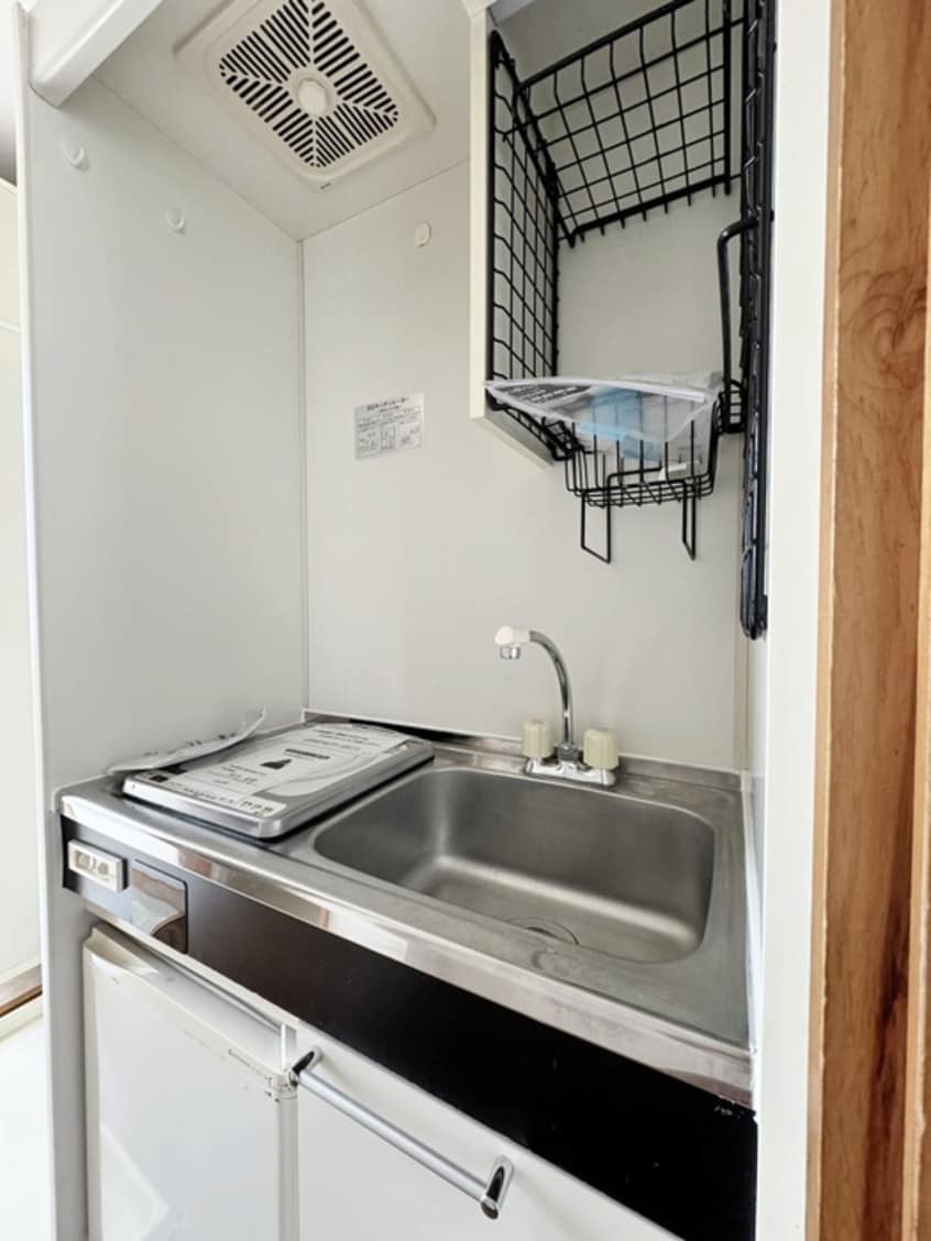 キッチン ハイム白鷺