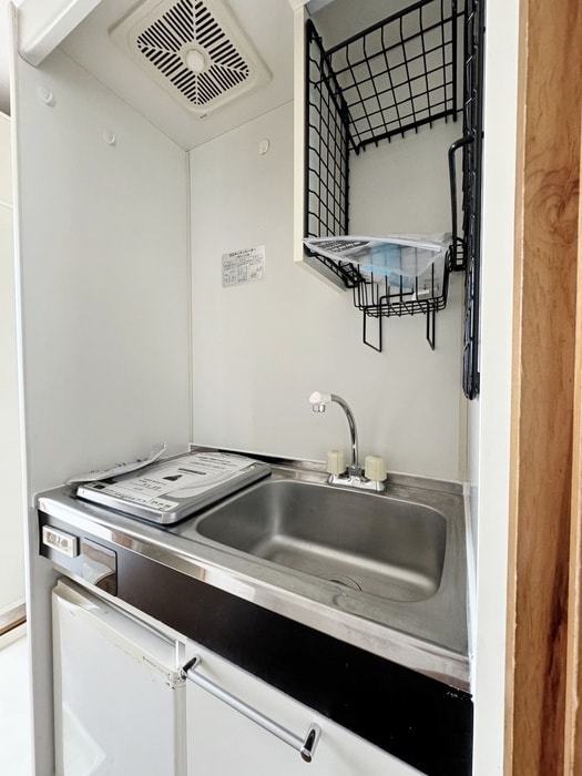 キッチン ハイム白鷺