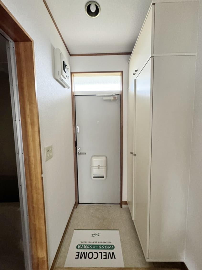 内観写真 ハイム白鷺