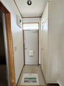 内観写真 ハイム白鷺