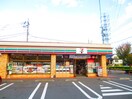 セブン-イレブン 横浜恩田町店(コンビニ)まで550m コワヒュールあかね台壱番館