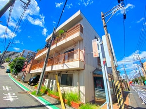 冨士ビル
