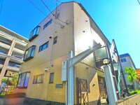 サンライフ梅島