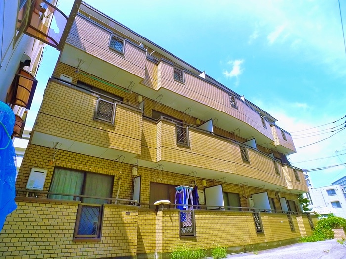 その他 サンライフ梅島