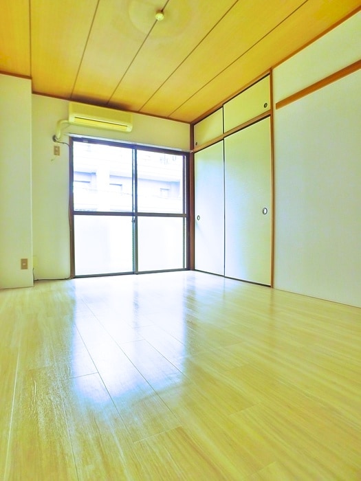 居室 サンライフ梅島