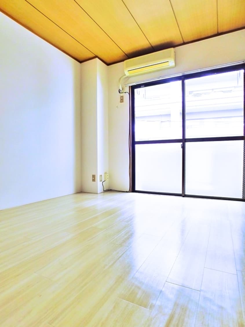 居室 サンライフ梅島