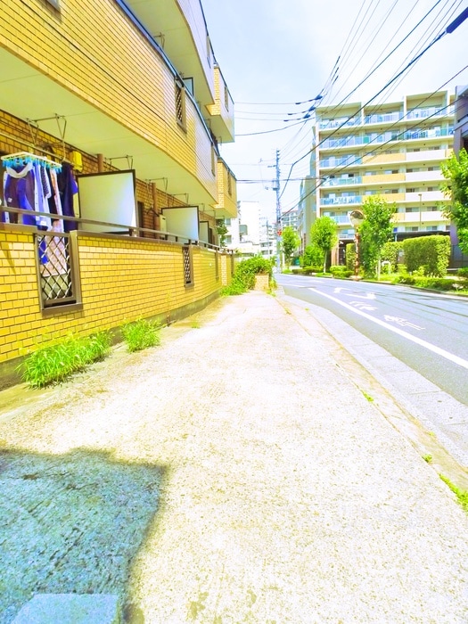 周辺環境 サンライフ梅島