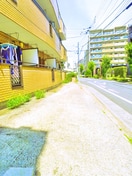 周辺環境 サンライフ梅島