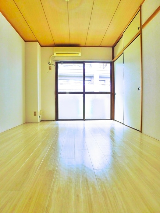 内観写真 サンライフ梅島