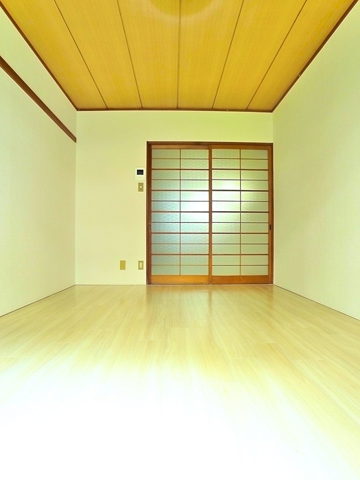 周辺環境 サンライフ梅島