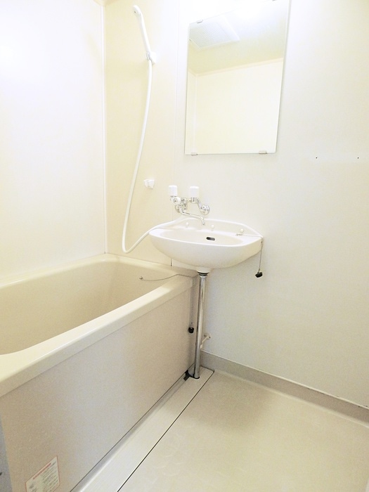 バス／シャワールーム等 サンライフ梅島