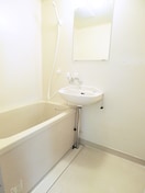 バス／シャワールーム等 サンライフ梅島