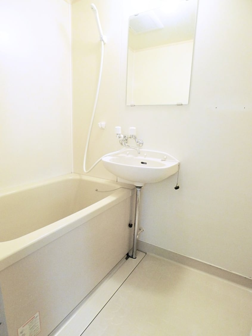 バス／シャワールーム等 サンライフ梅島