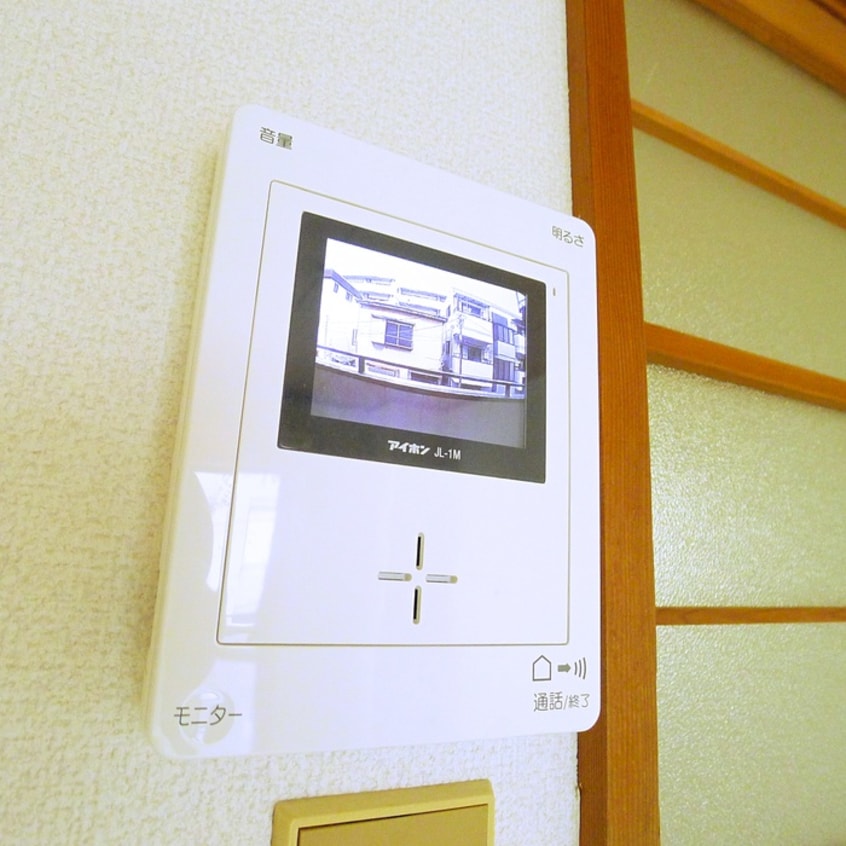 周辺環境 サンライフ梅島