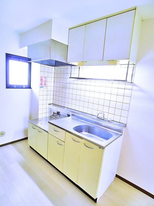 ロフト サンライフ梅島