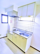 ロフト サンライフ梅島