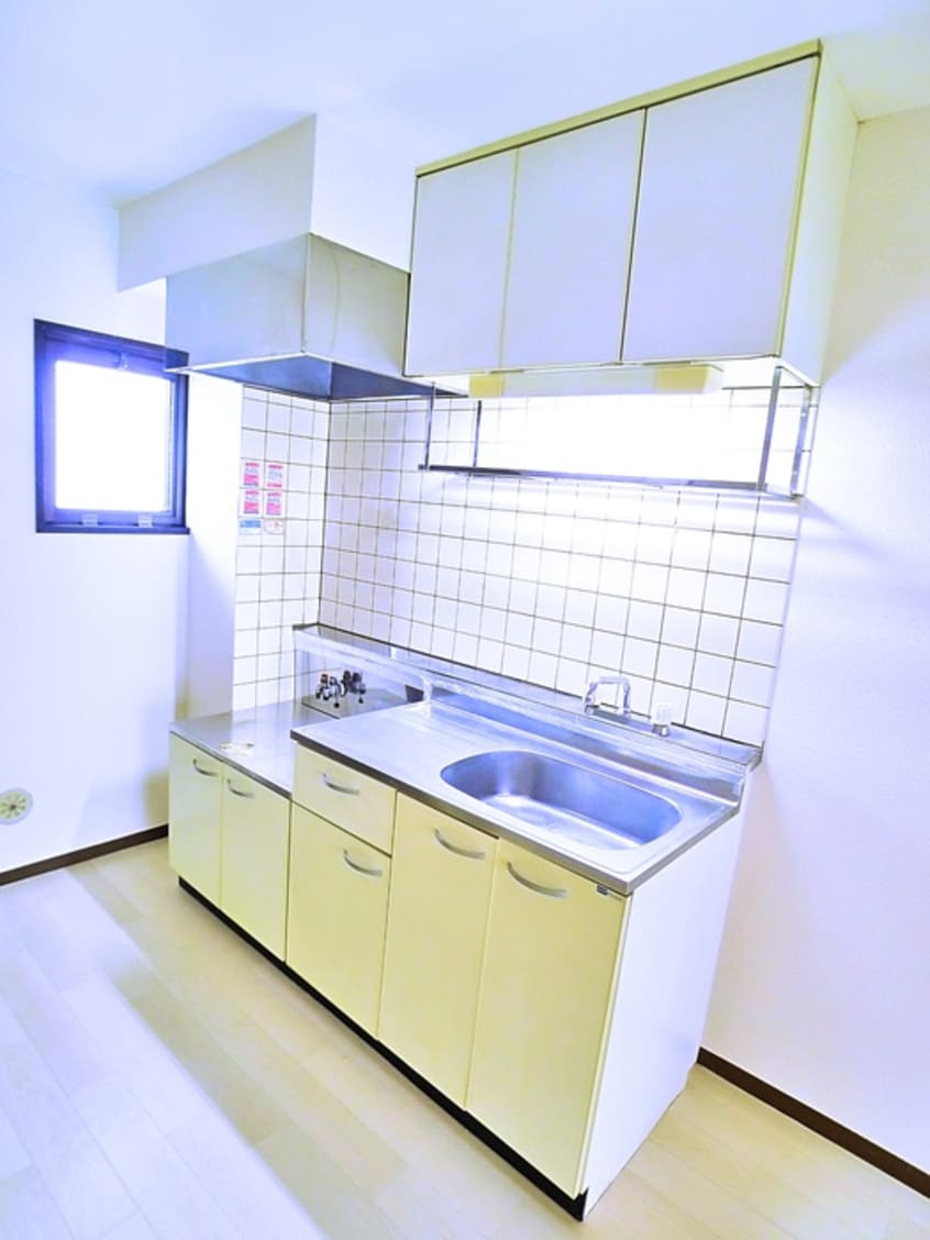 ロフト サンライフ梅島