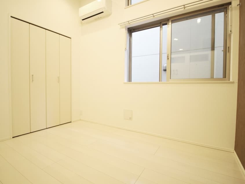 居室 ソワイユ　ガーデン