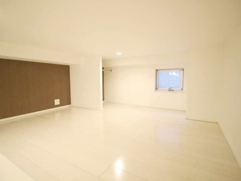 ロフト ソワイユ　ガーデン