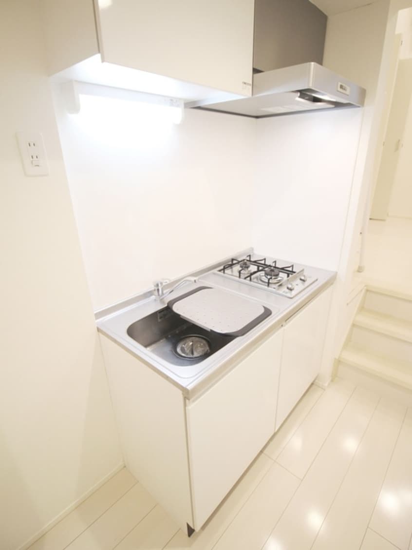 キッチン ソワイユ　ガーデン