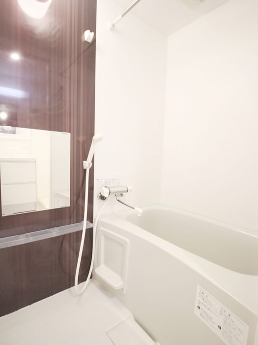 バス／シャワールーム等 ソワイユ　ガーデン