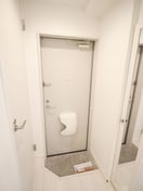 玄関 ソワイユ　ガーデン