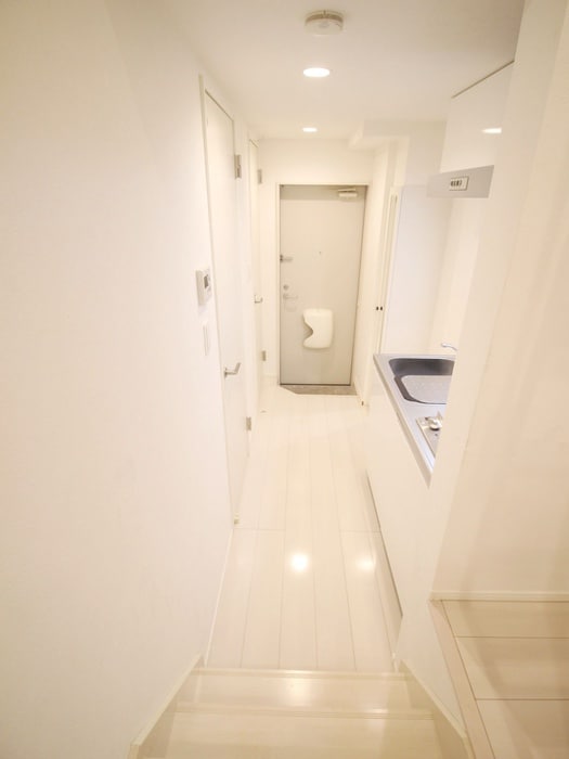 内観写真 ソワイユ　ガーデン