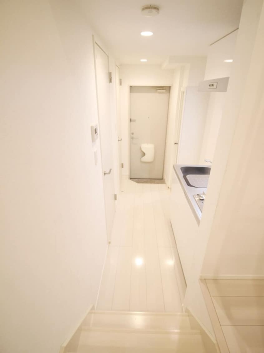 内観写真 ソワイユ　ガーデン