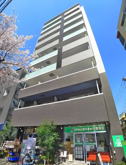 外観写真 ソラーナ エム