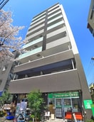 外観写真 ソラーナ エム