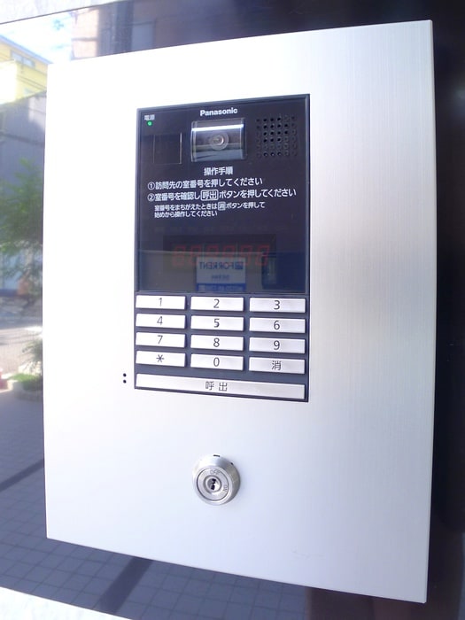 建物設備 ソラーナ エム